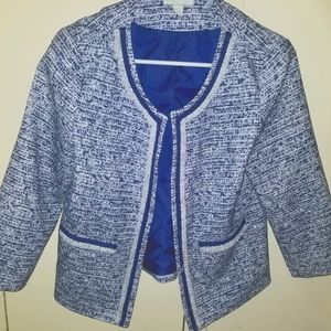 New York & Company Jacket